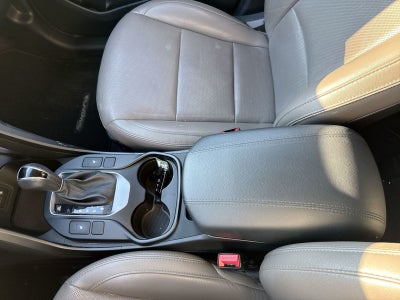 2017 Hyundai Santa Fe Sport 2.4 Base