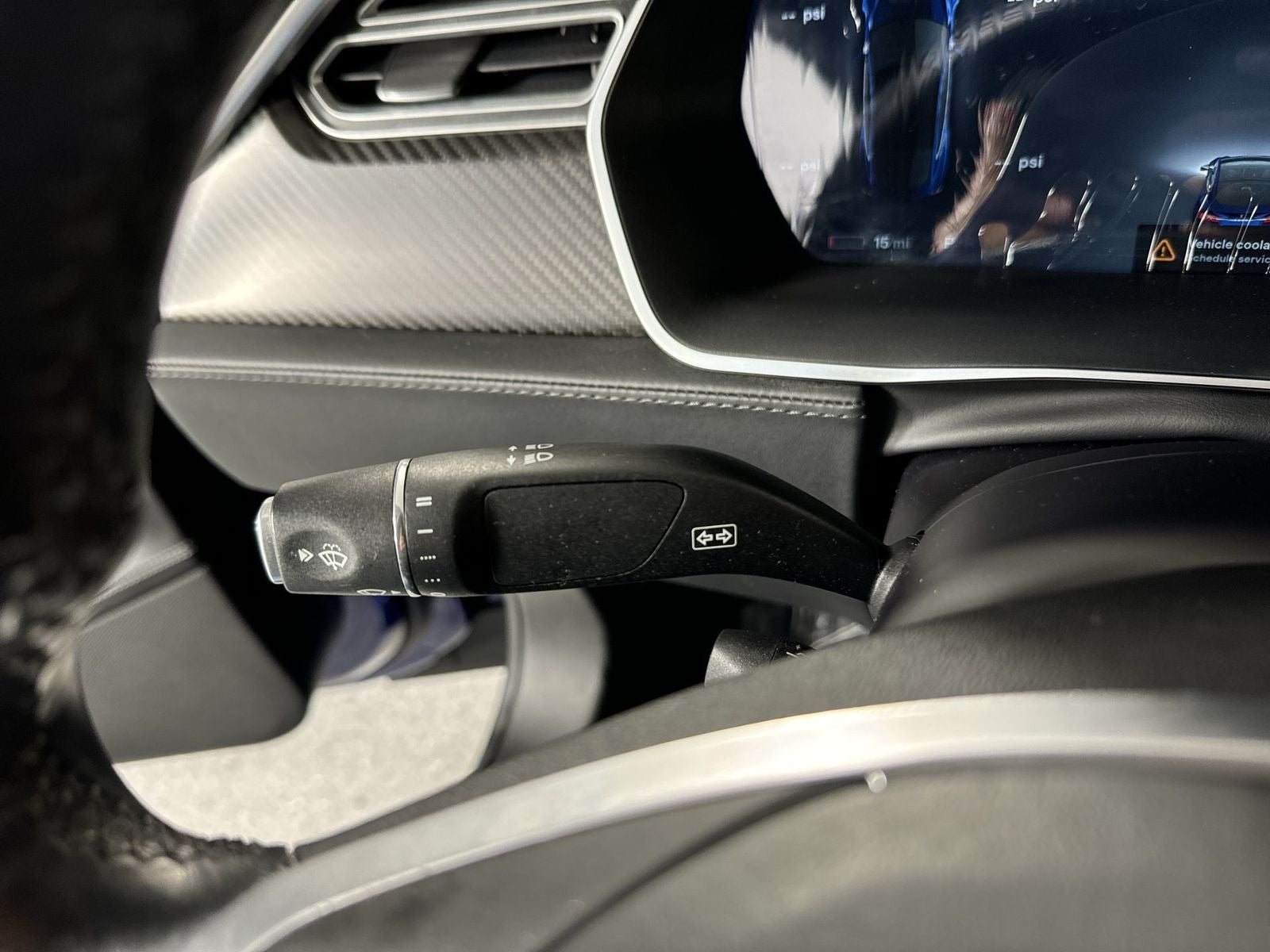 2016 Tesla Model S 85D