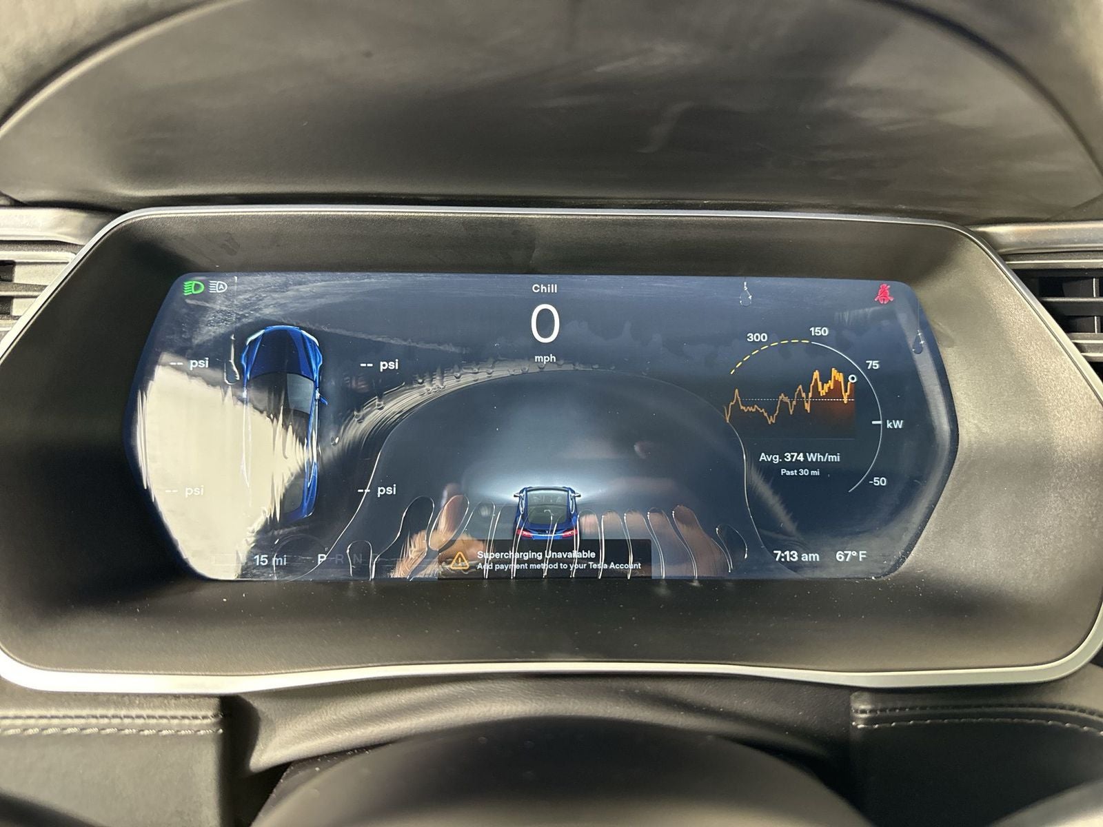 2016 Tesla Model S 85D