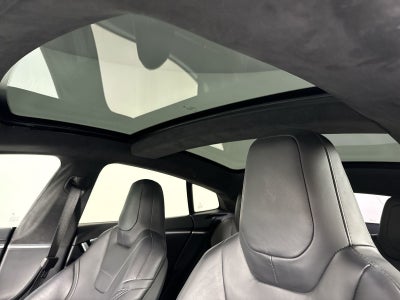 2016 Tesla Model S 85D