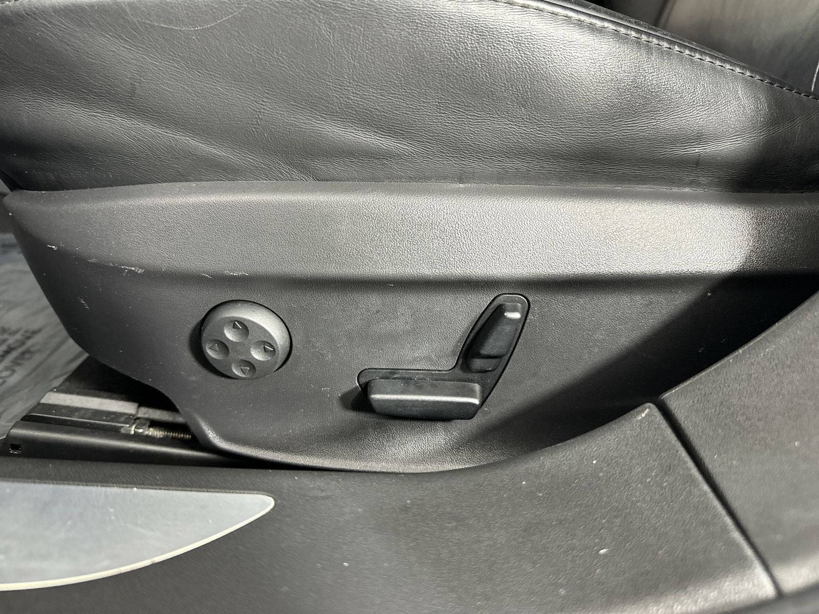 2016 Tesla Model S 85D