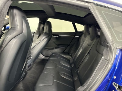 2016 Tesla Model S 85D