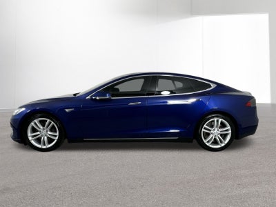 2016 Tesla Model S 85D