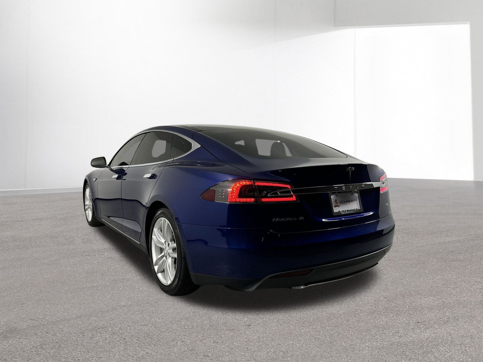 2016 Tesla Model S 85D