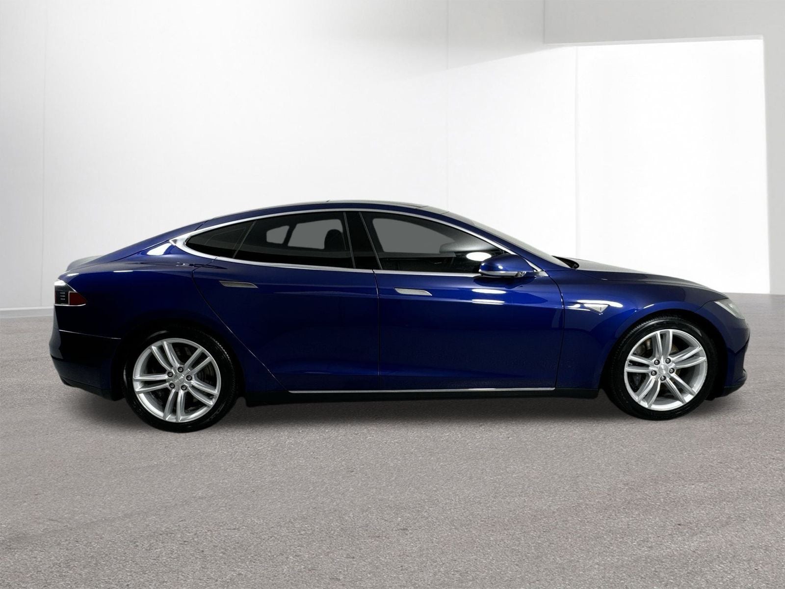 2016 Tesla Model S 85D