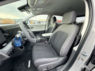 2026 Hyundai IONIQ 5 SE