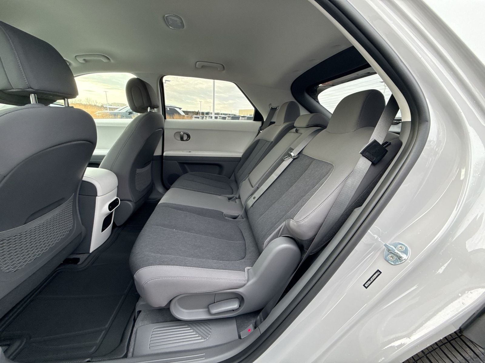 2026 Hyundai IONIQ 5 SE