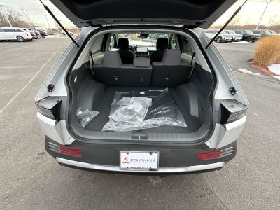 2026 Hyundai IONIQ 5 SE