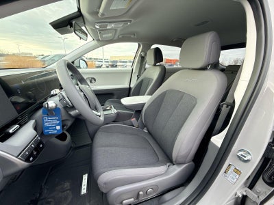 2026 Hyundai IONIQ 5 SE