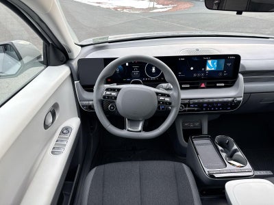 2026 Hyundai IONIQ 5 SE