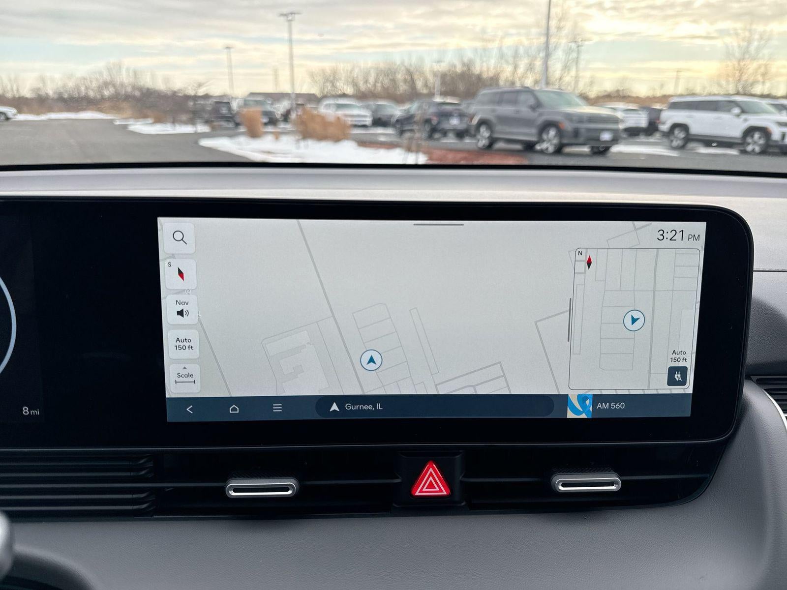 2026 Hyundai IONIQ 5 SE