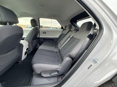 2026 Hyundai IONIQ 5 SE