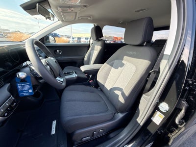 2026 Hyundai IONIQ 5 SE