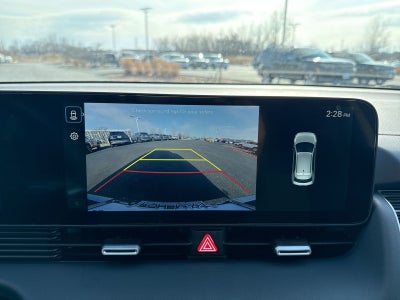 2026 Hyundai IONIQ 5 SE