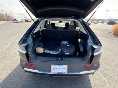 2026 Hyundai IONIQ 5 SE