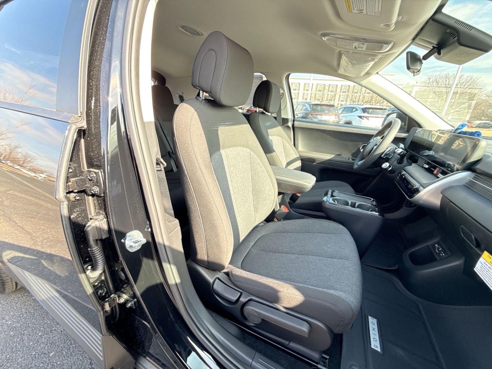 2026 Hyundai IONIQ 5 SE