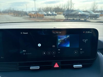 2026 Hyundai IONIQ 5 SE