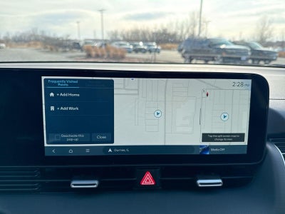 2026 Hyundai IONIQ 5 SE