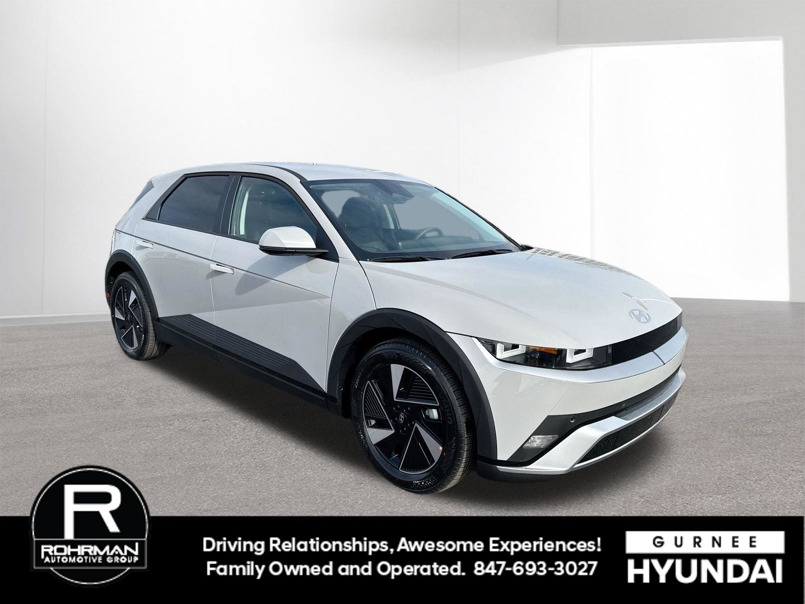 2026 Hyundai IONIQ 5 SEL