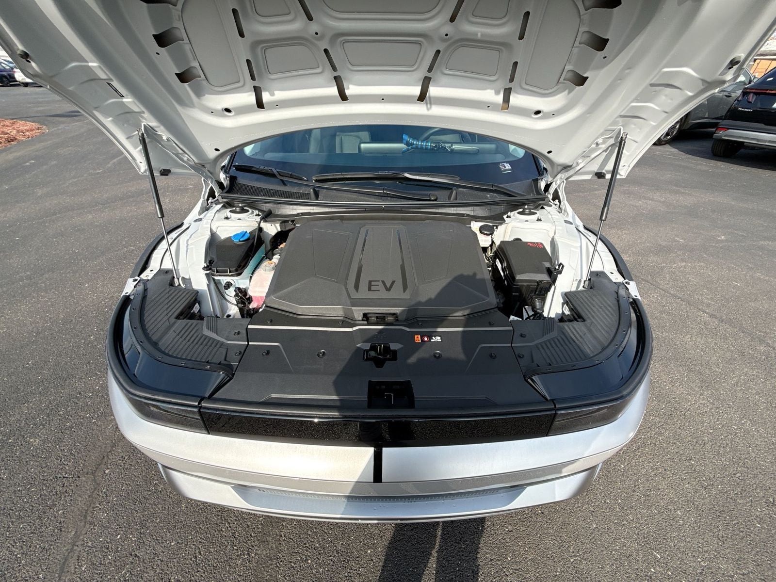 2026 Hyundai IONIQ 5 SEL