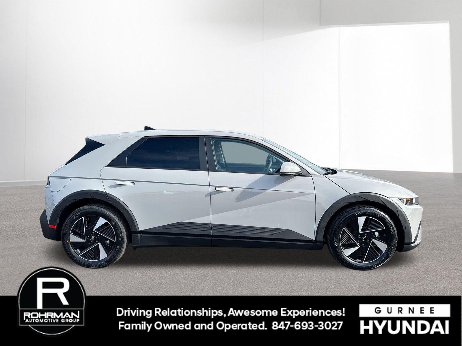 2026 Hyundai IONIQ 5 SEL