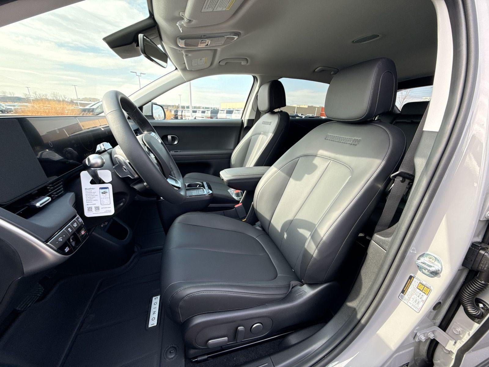 2026 Hyundai IONIQ 5 SEL