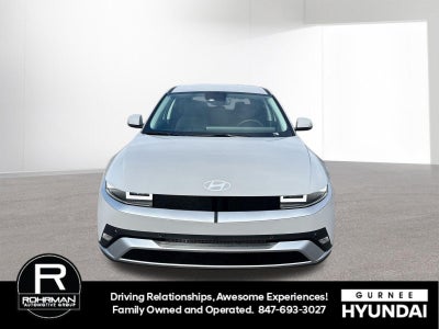 2026 Hyundai IONIQ 5 SEL