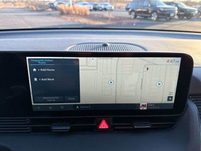 2026 Hyundai IONIQ 5 XRT