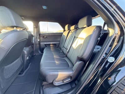 2026 Hyundai IONIQ 5 XRT