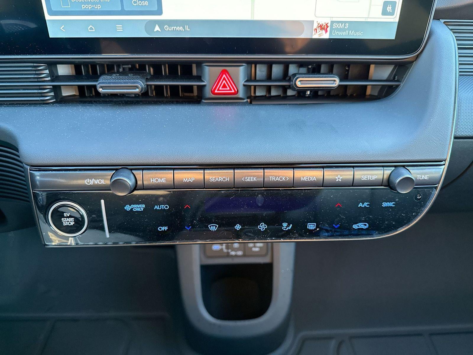 2026 Hyundai IONIQ 5 XRT