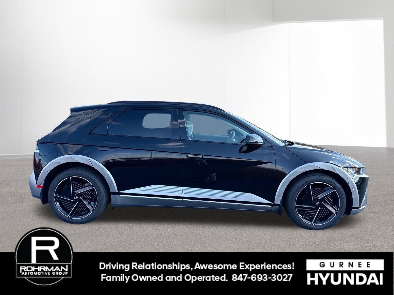 2026 Hyundai IONIQ 5 Limited