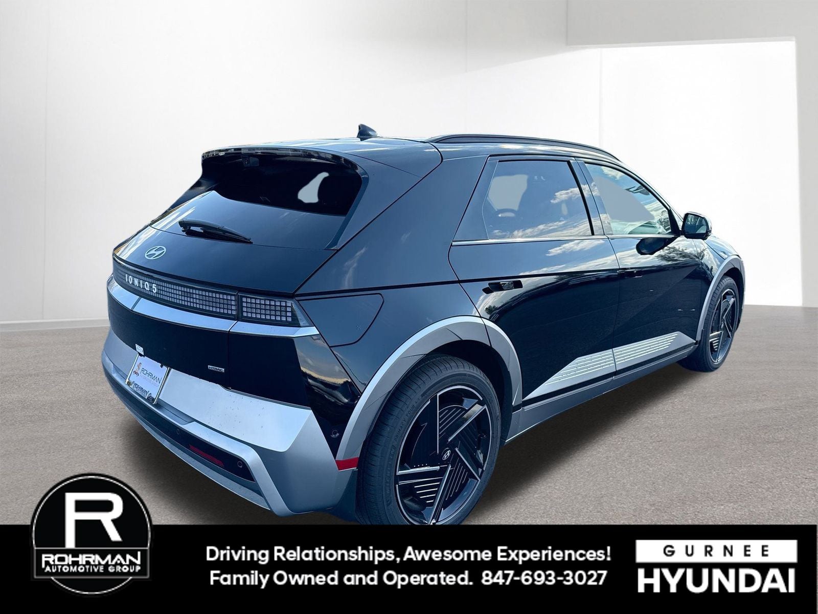 2026 Hyundai IONIQ 5 Limited