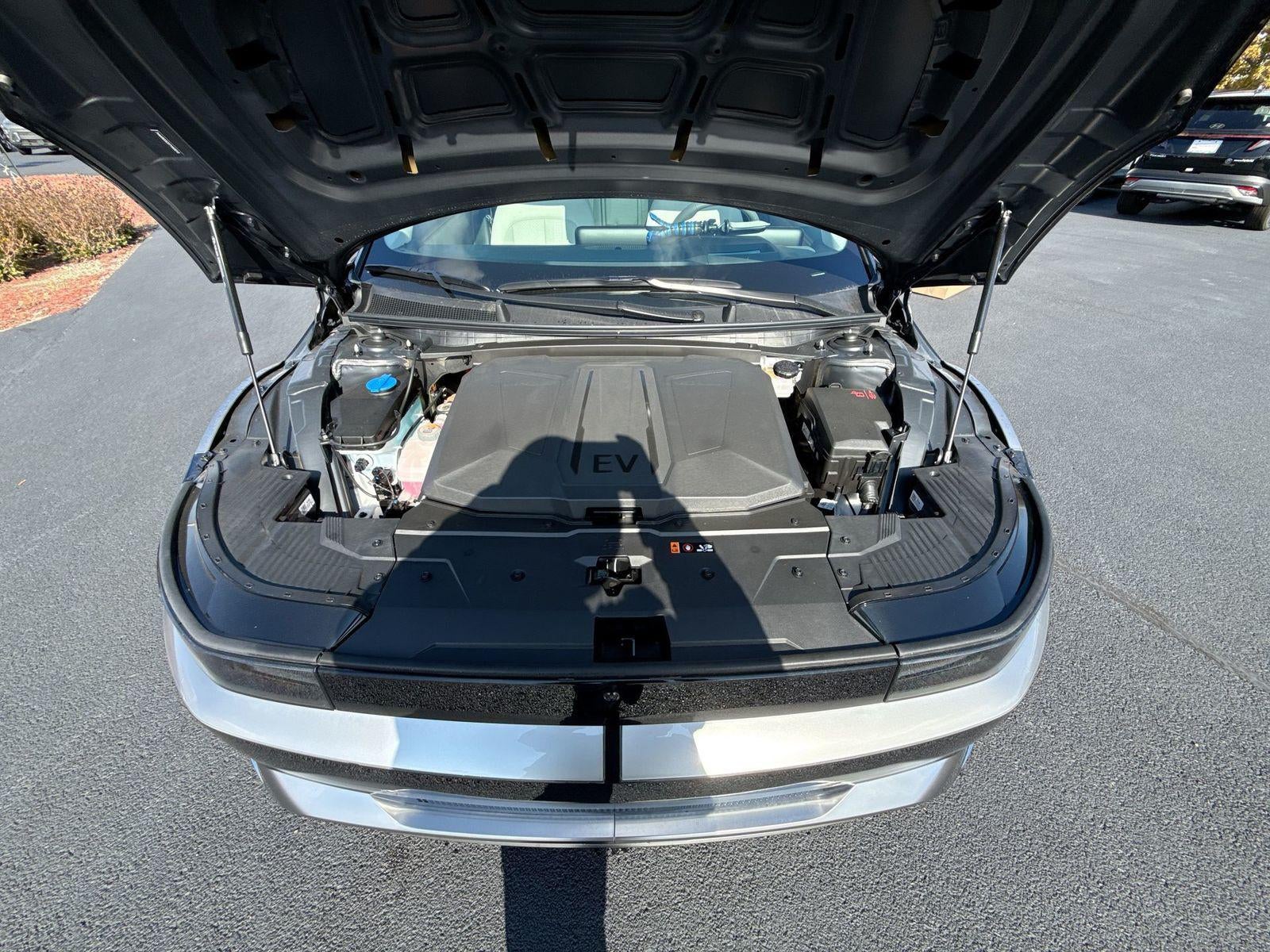 2026 Hyundai IONIQ 5 Limited