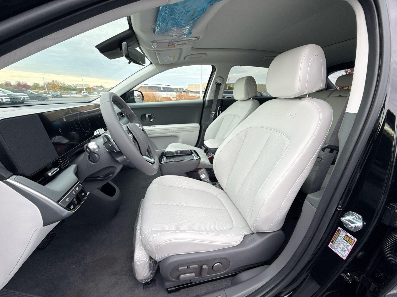 2026 Hyundai IONIQ 5 Limited