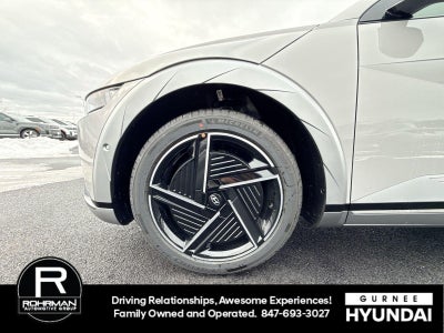 2026 Hyundai IONIQ 5 Limited