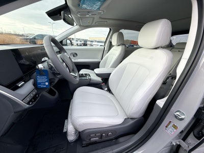 2026 Hyundai IONIQ 5 Limited