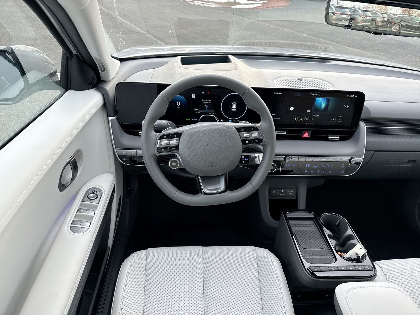 2026 Hyundai IONIQ 5 Limited