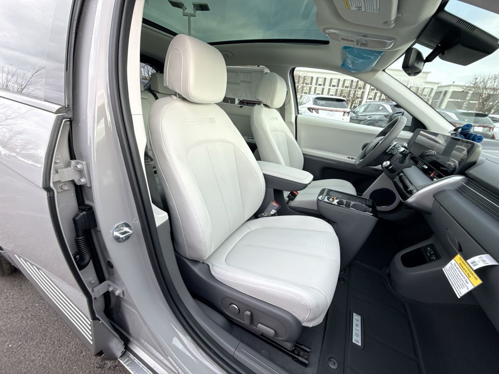 2026 Hyundai IONIQ 5 Limited