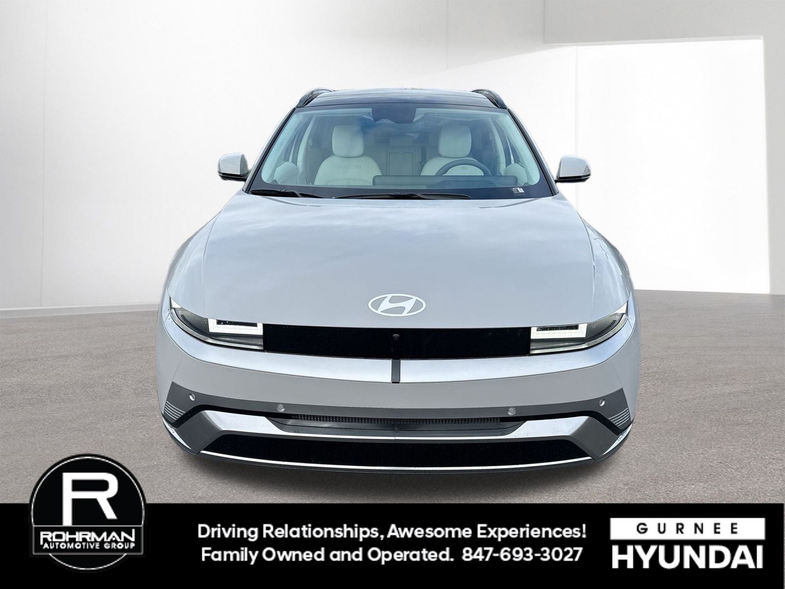 2026 Hyundai IONIQ 5 Limited