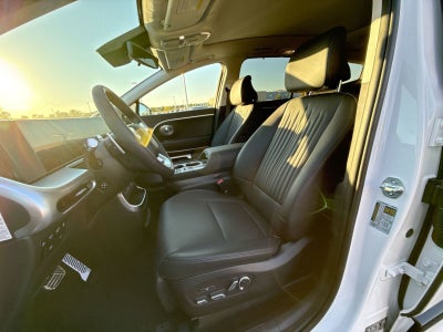 2026 Hyundai IONIQ 9 Performance Calligraphy