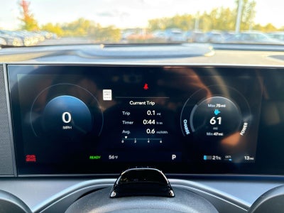 2026 Hyundai IONIQ 9 Performance Calligraphy