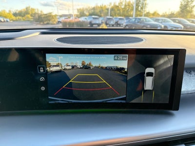 2026 Hyundai IONIQ 9 Performance Calligraphy