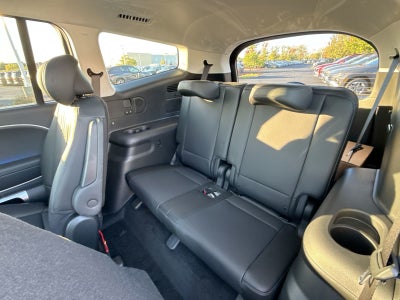 2026 Hyundai IONIQ 9 Performance Calligraphy