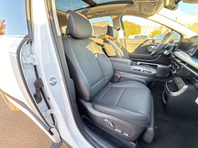 2026 Hyundai IONIQ 9 Performance Calligraphy