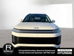 2026 Hyundai IONIQ 9 Performance Calligraphy