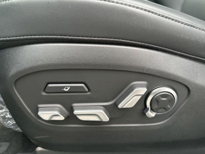 2026 Hyundai IONIQ 9 Performance Calligraphy