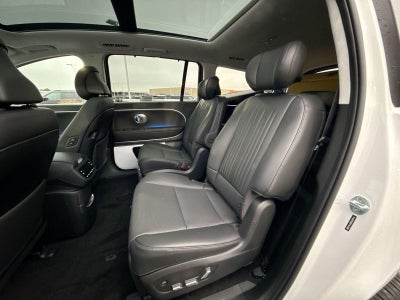 2026 Hyundai IONIQ 9 Performance Calligraphy