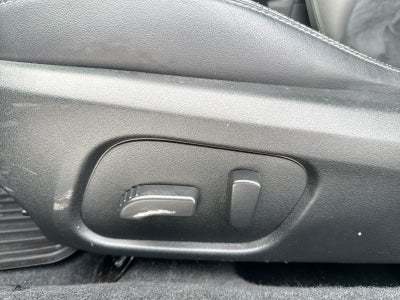 2018 Subaru WRX Limited