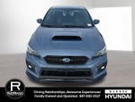 2018 Subaru WRX Limited