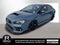 2018 Subaru WRX Limited